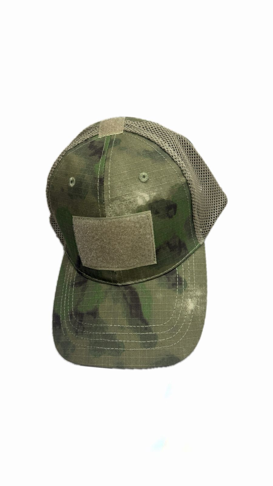 Gorra G-1 tactica con contactel