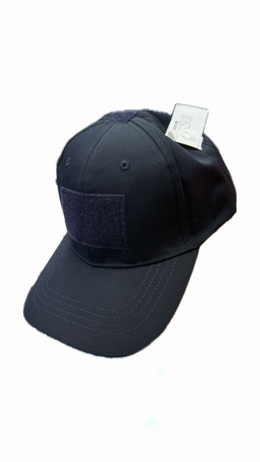 Gorra G-1 tactica con contactel