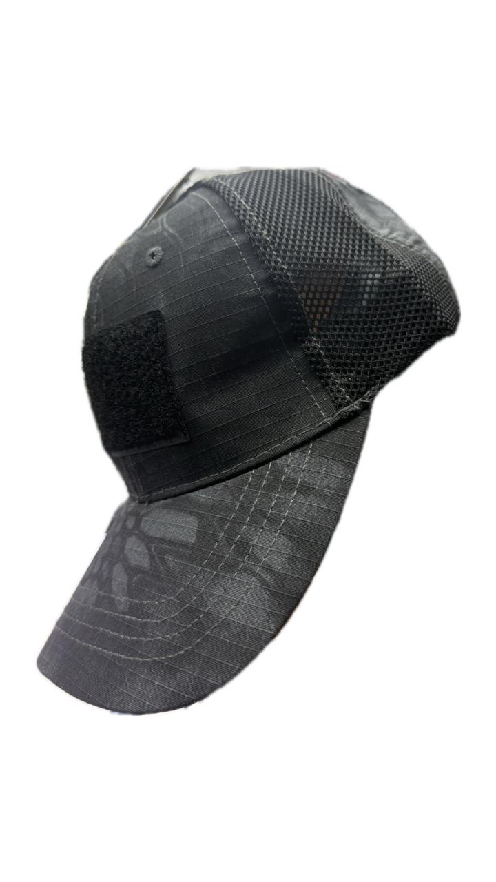 Gorra G-1 tactica con contactel