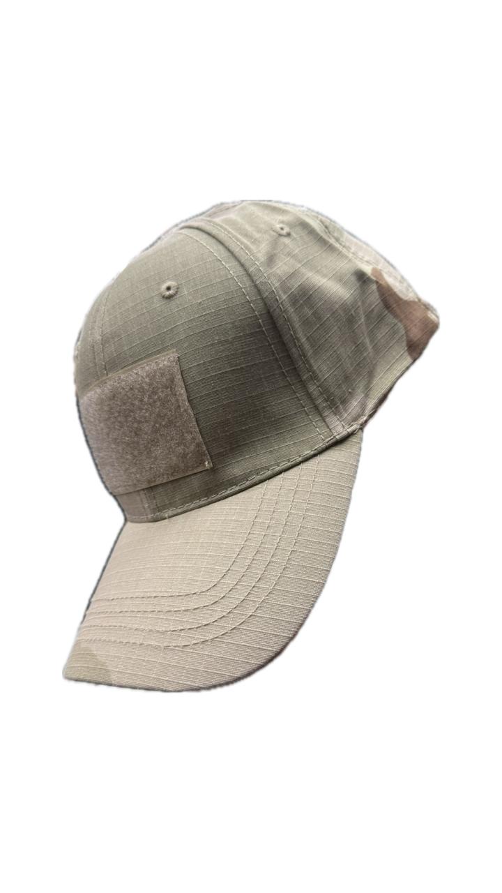 Gorra G-1 tactica con contactel