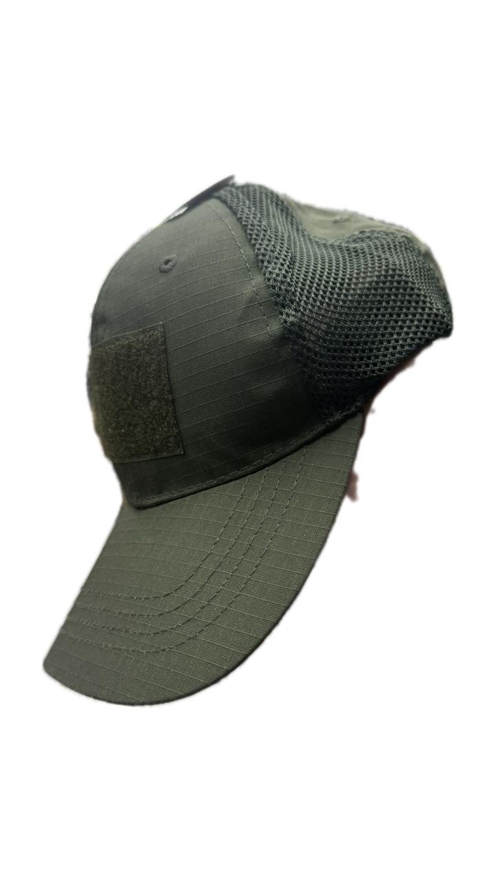 Gorra G-1 tactica con contactel