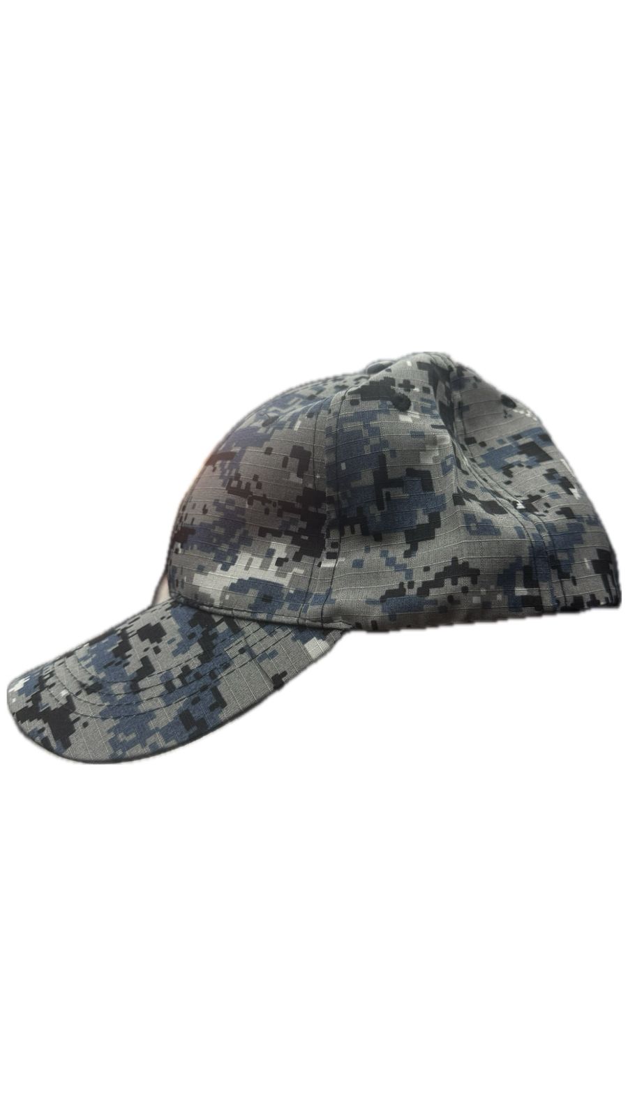 Gorra G-1 tactica con contactel