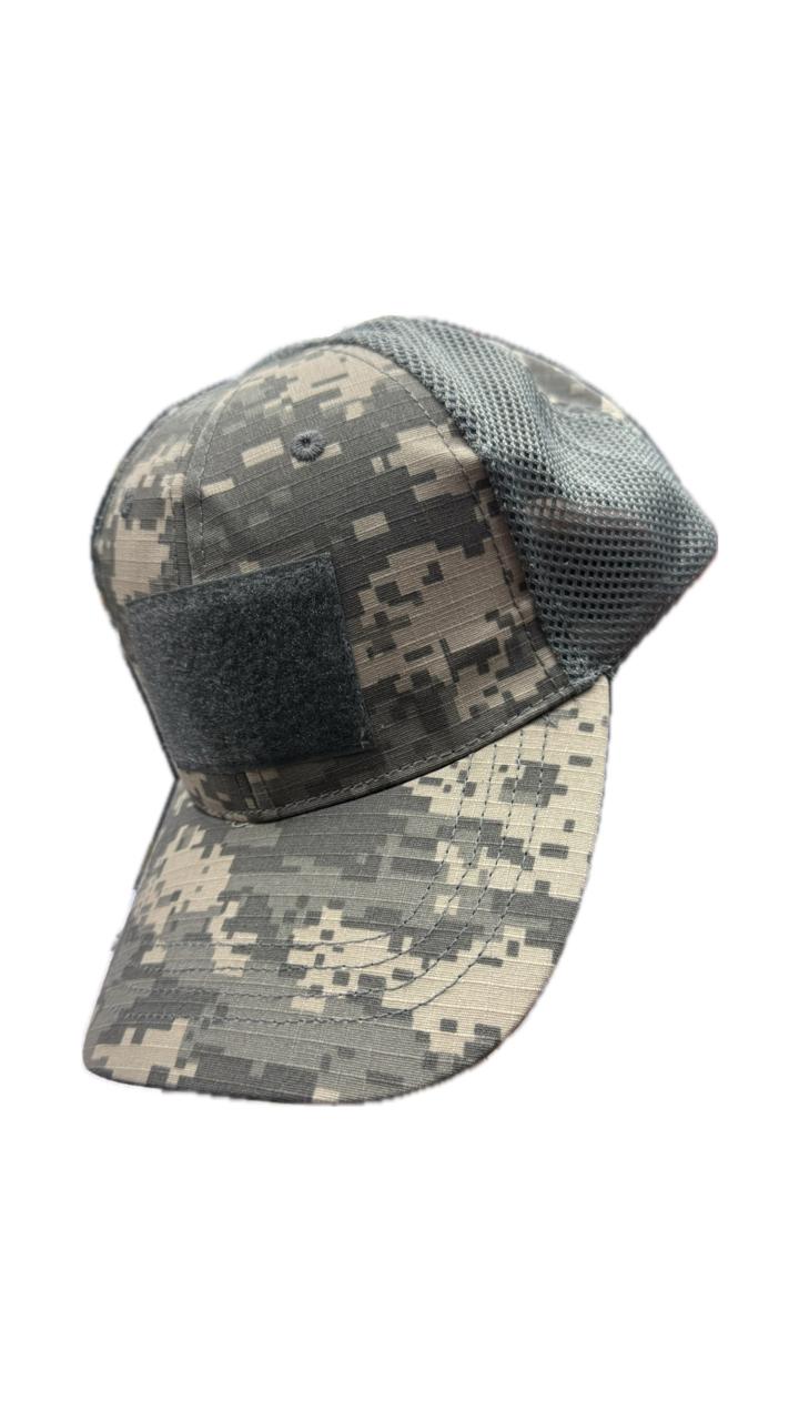 Gorra G-1 tactica con contactel