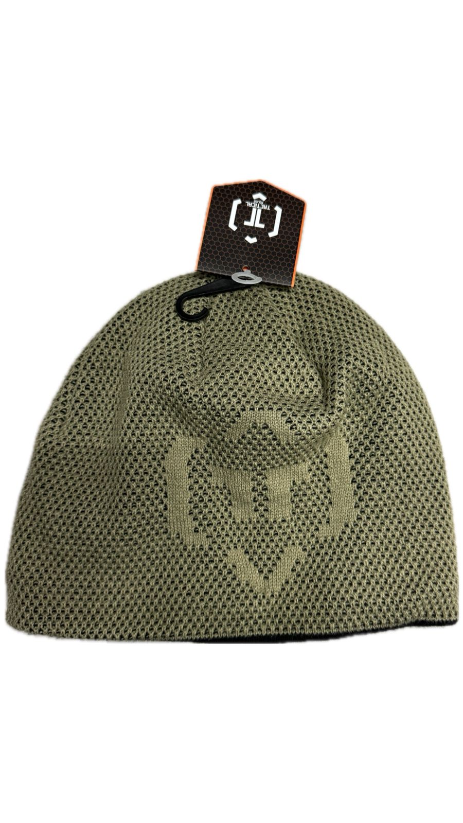 Gorro invierno G-70 Tactical Police
