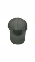 Gorra G-80 tactical police