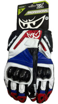 Guantes de motociclista G-BER23 Berik