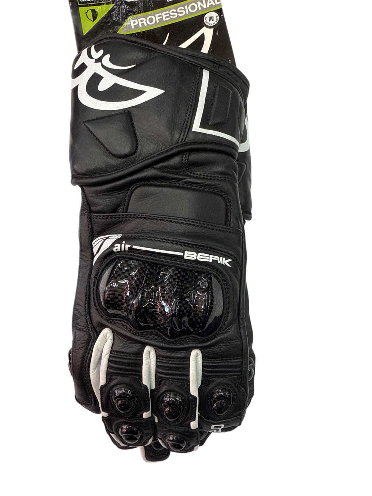 Guantes G-BER24 Berik