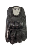 Guantes G-BER26 Berik piel motociclismo