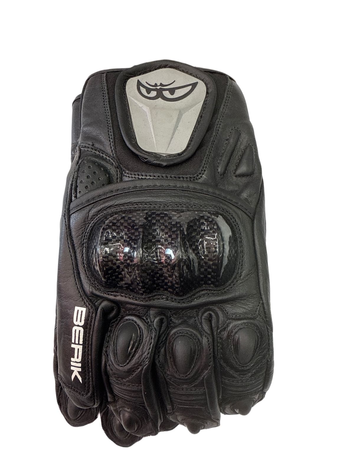 Guantes G-BER26 Berik piel motociclismo