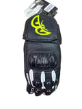 Guantes piel G-BER28 Berik