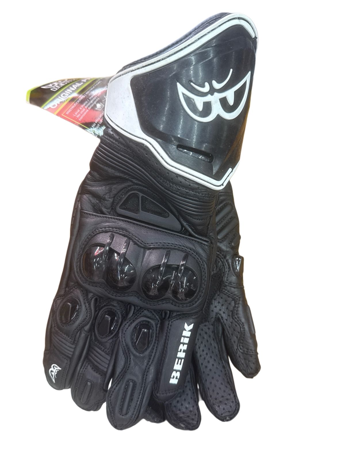 Guante G-BER3 Berik