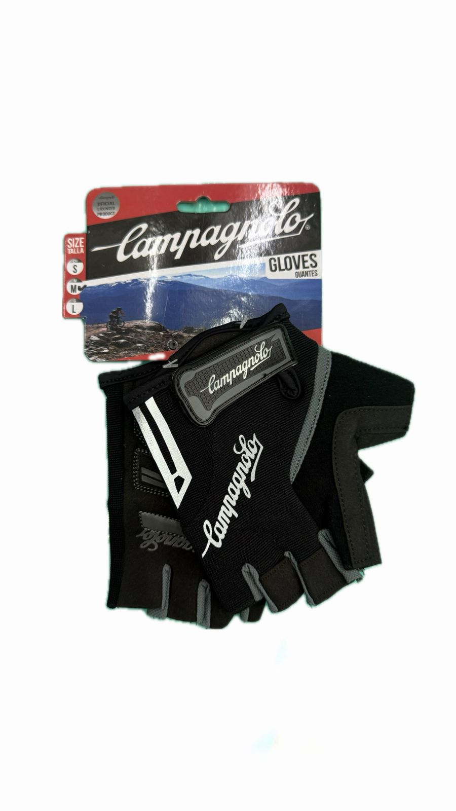 Guantes G-CAM5 campagnolo