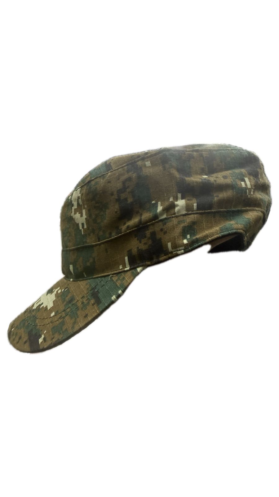 Gorra G-C cubana