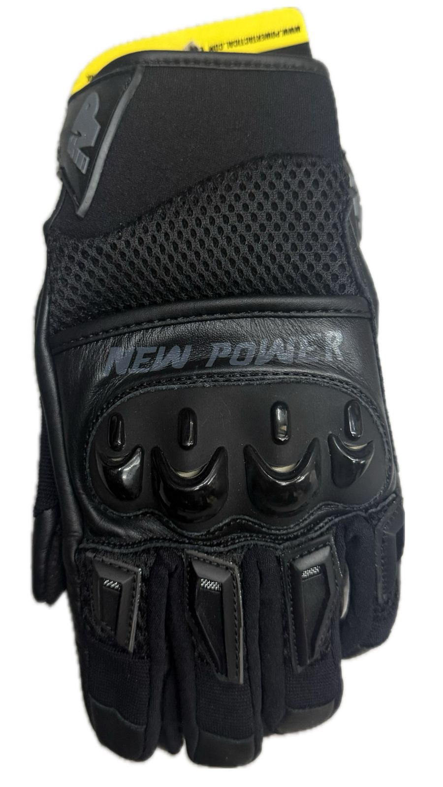 Guante motoclisimo G-NP17 New Power
