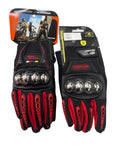 Guantes G-NP21 diferentes marcas