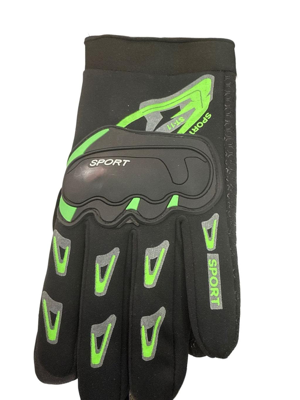 Guantes G-NP24 New Power