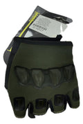 Guantes medios dedos G-NP27 New power