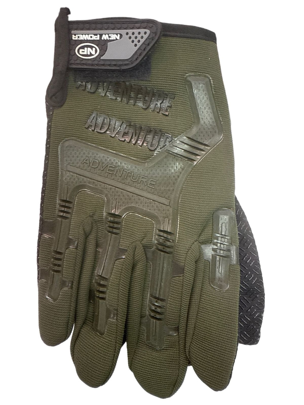 Guantes G-NP28 New Power