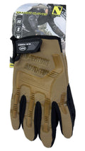 Guantes G-NP28 New Power