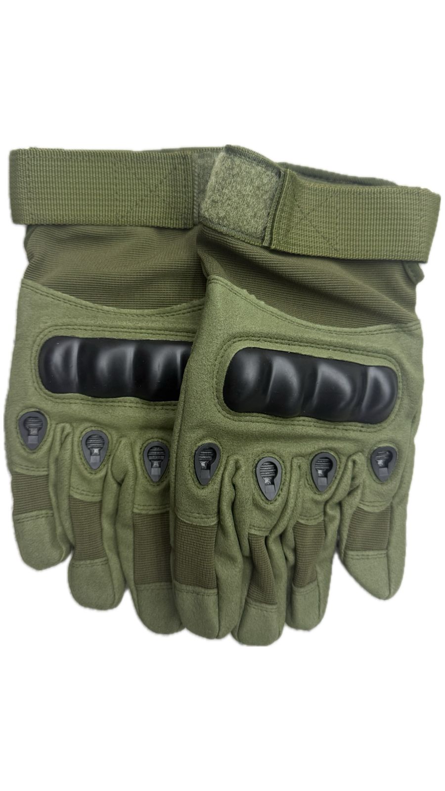 Guante tactico G-NP29 New Power