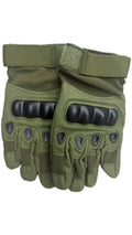 Guante tactico G-NP29 New Power