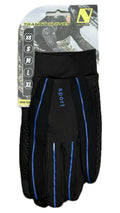 Guante G-NP4 New Power