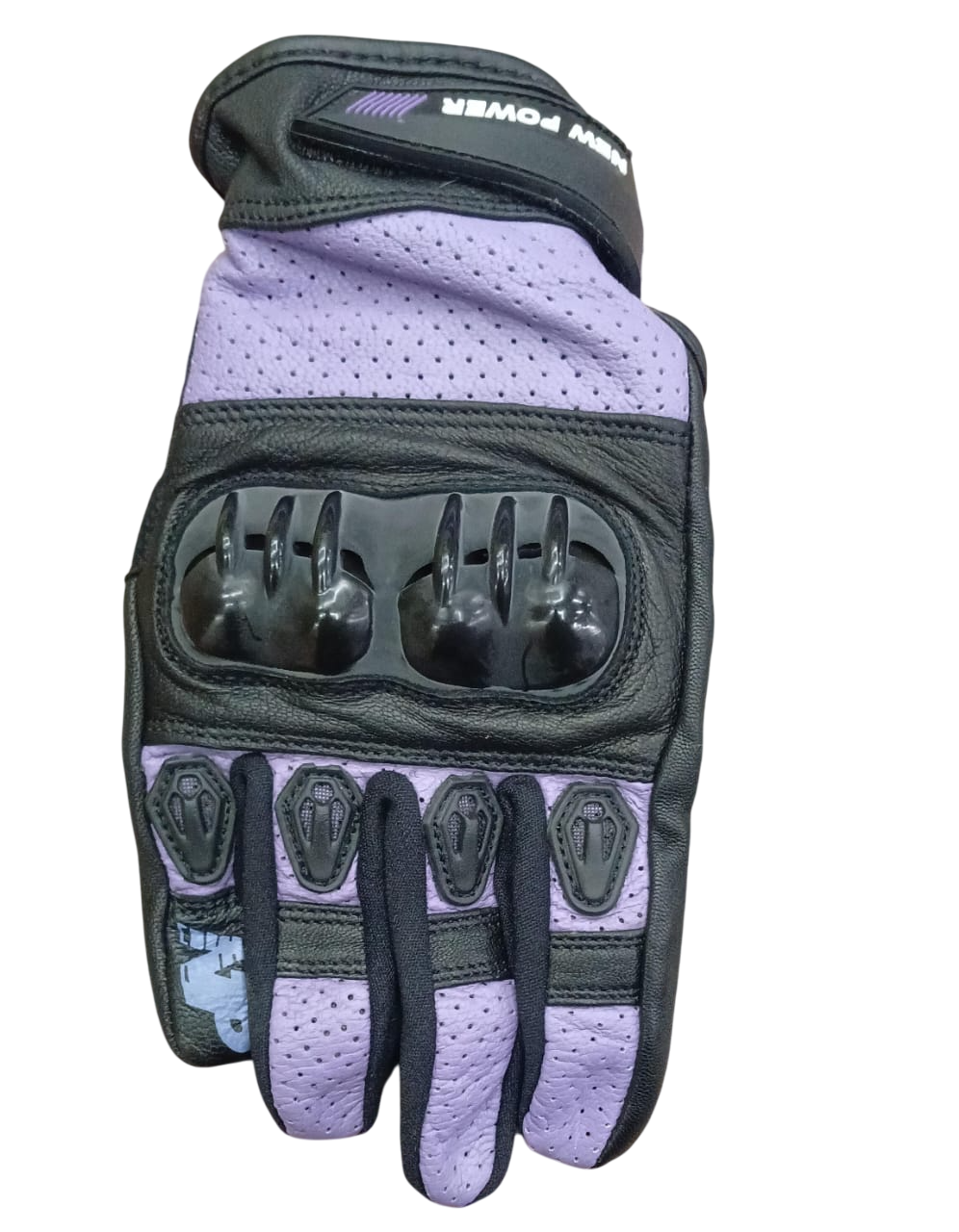 Guante G-NP9 new power