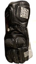 Guantes de motociclismo G-NYC1 New York Choppers