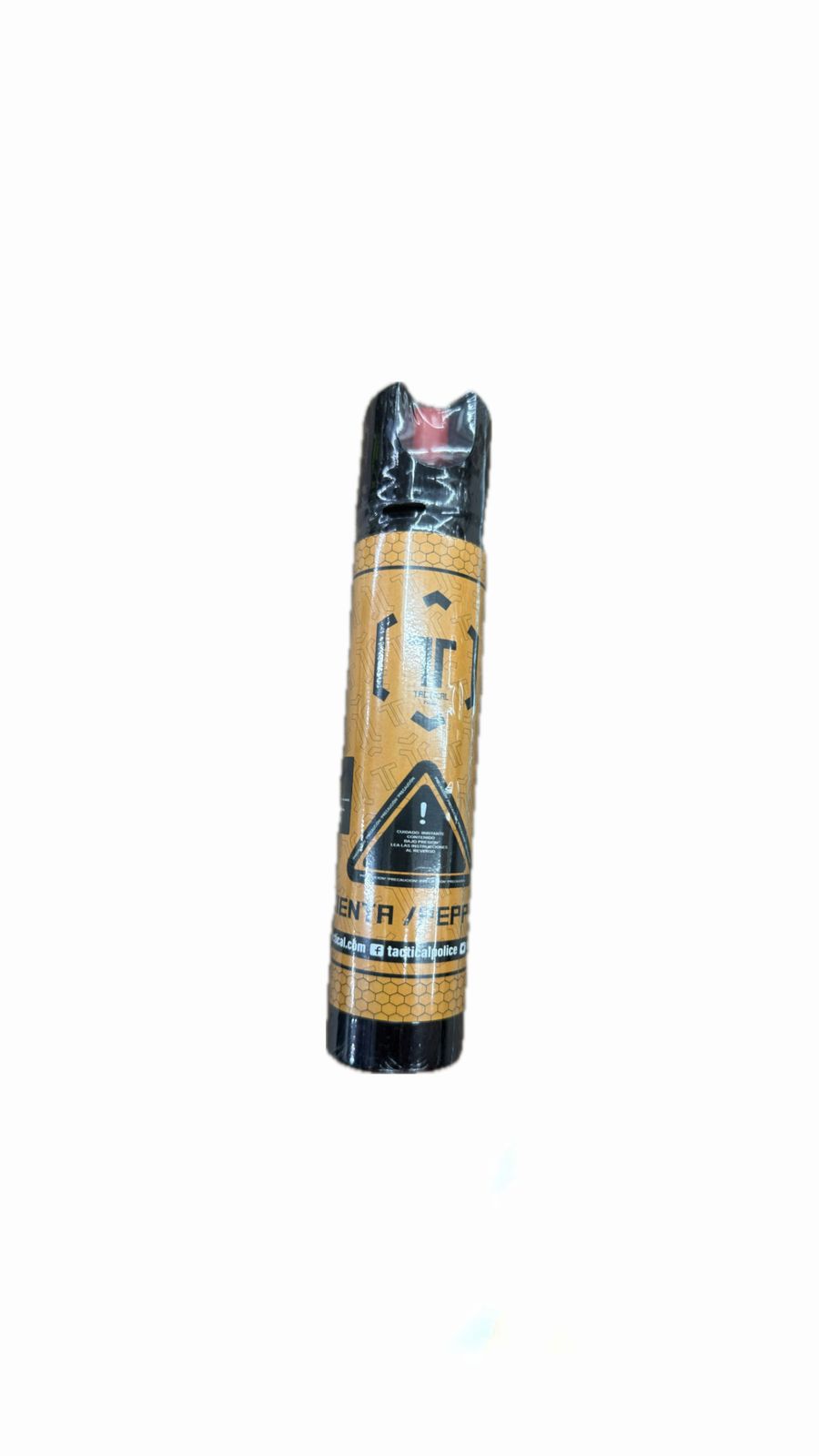 Gas GAS-5 tactical police