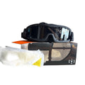 Goggle G0-020 Tactical Police