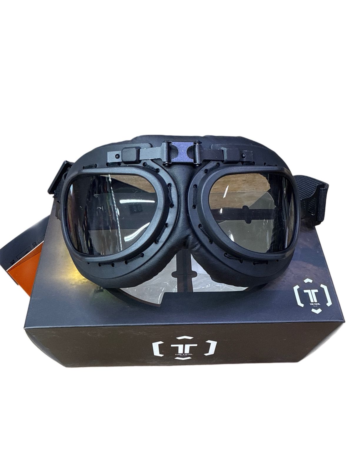 Goggle GO-023Tactical Police