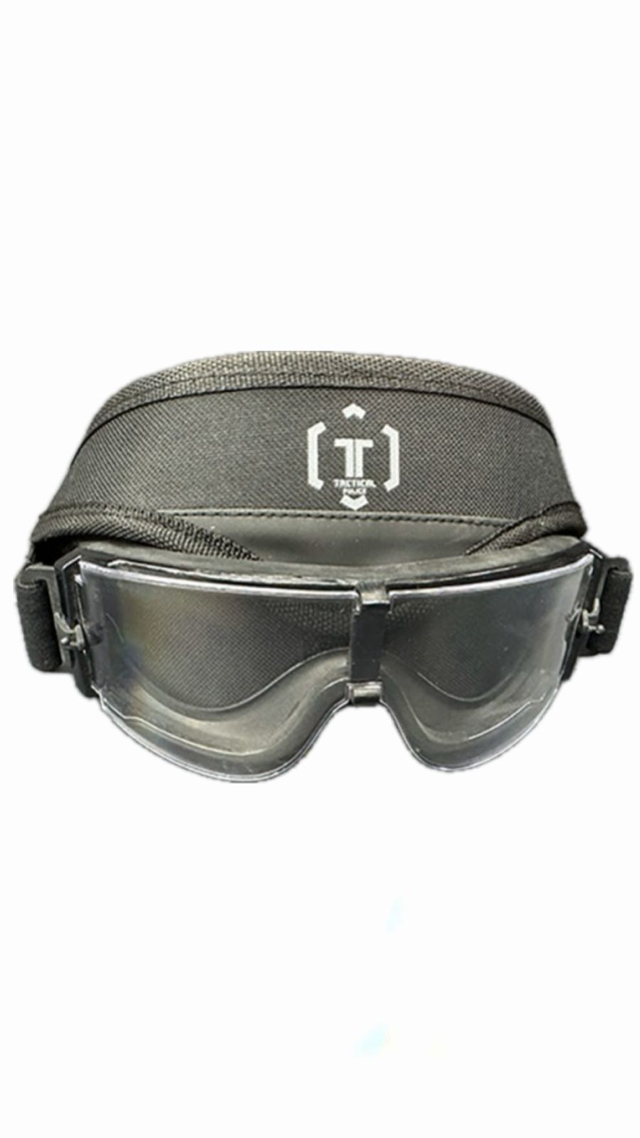 Goggle con mica intercambiable GO-11 Tactical Police