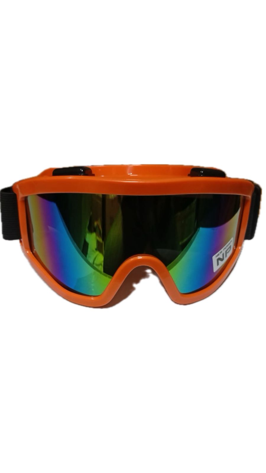 Goggles basicos GO-15 New Power
