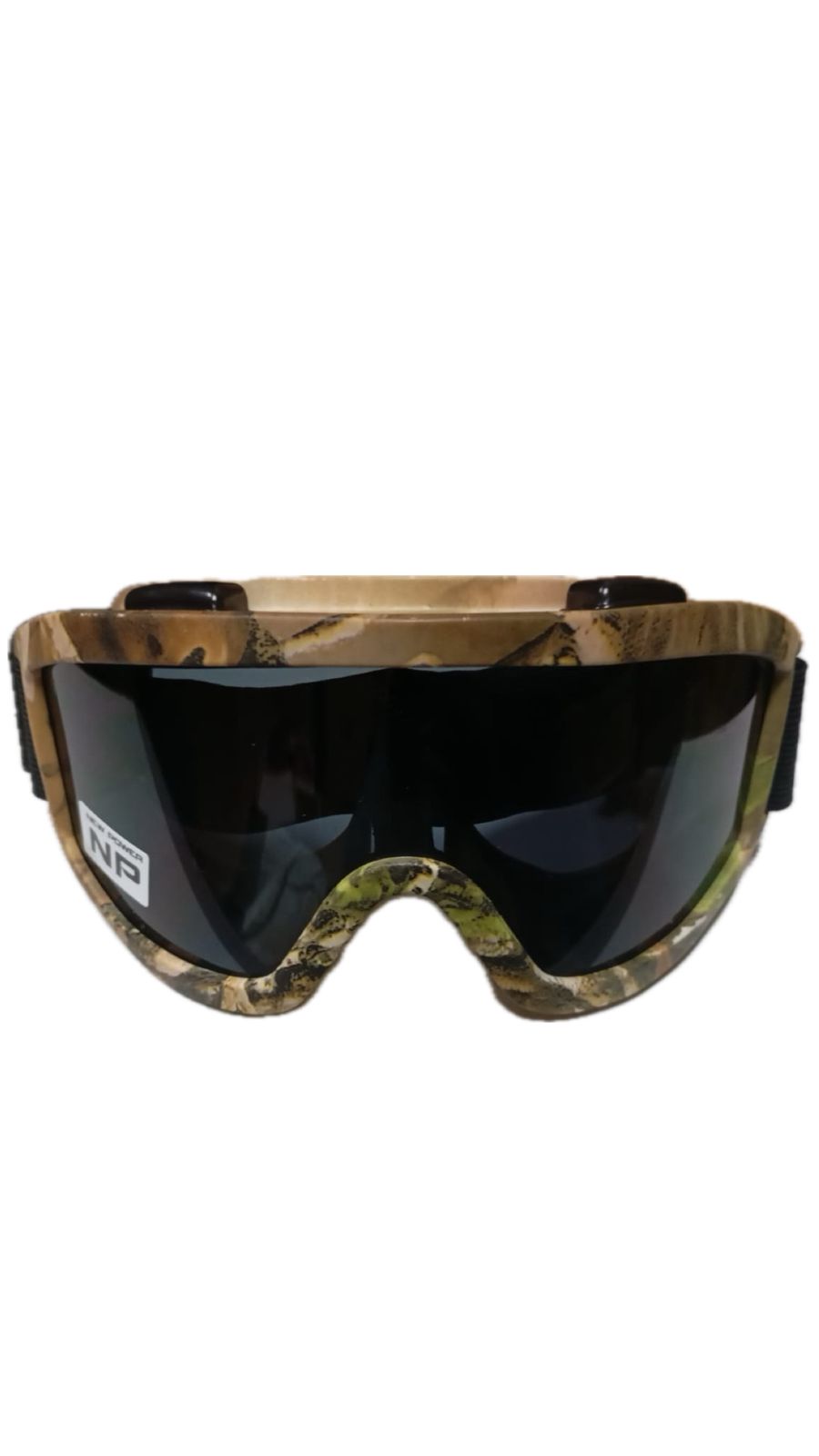 Goggles basicos GO-15 New Power