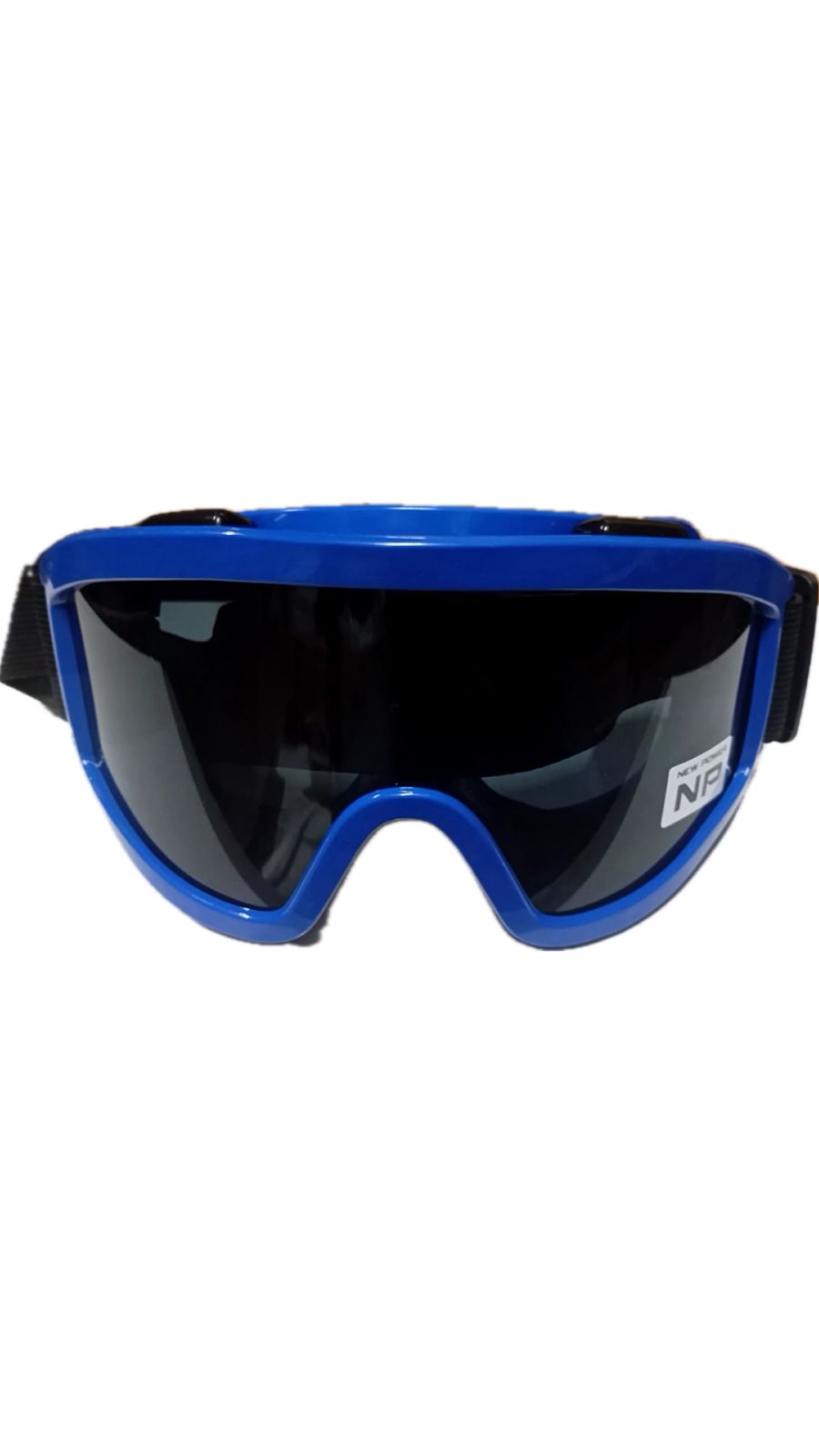 Goggles basicos GO-15 New Power
