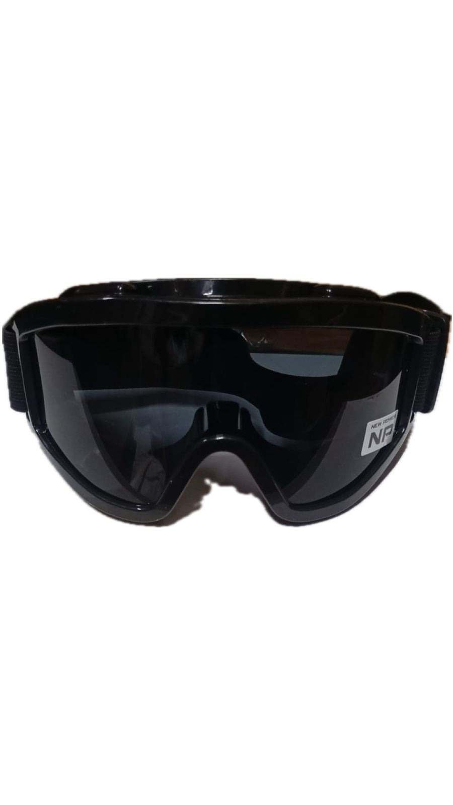Goggles basicos GO-15 New Power