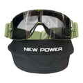 Goggles G0-03 New Power