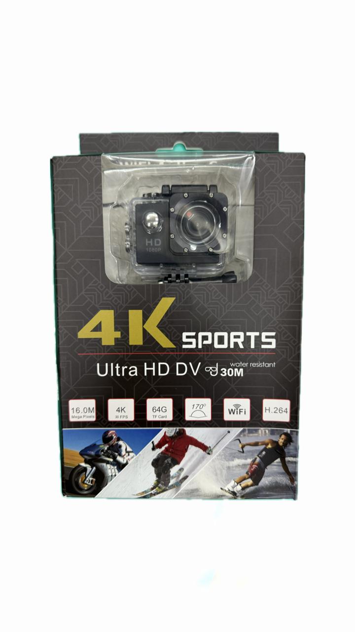 Camara GOPRO2