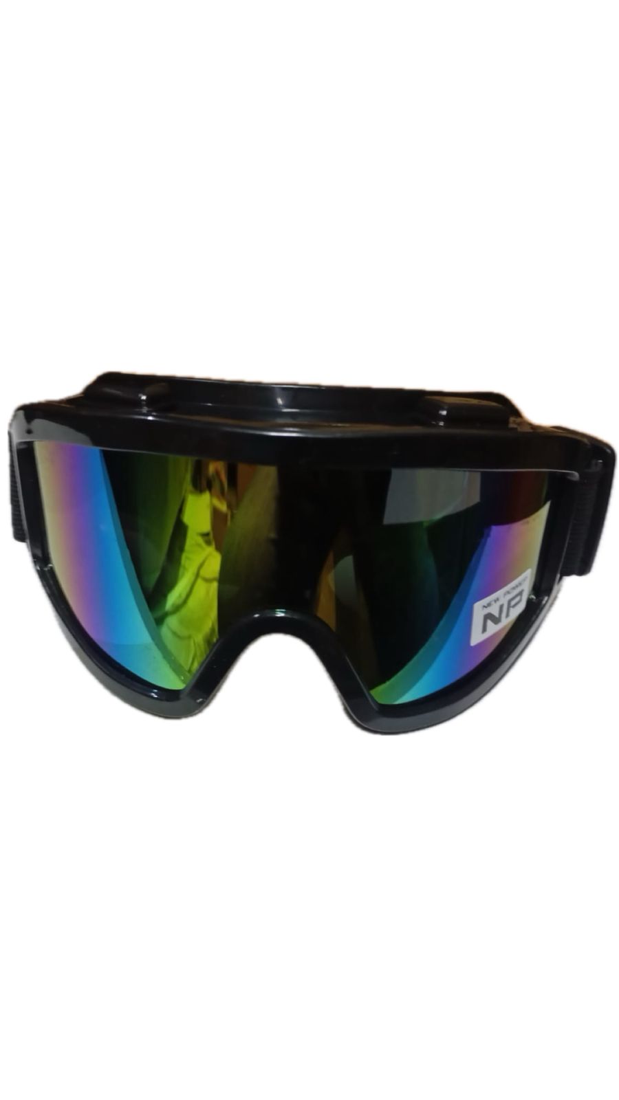 Goggles basicos GO-15 New Power