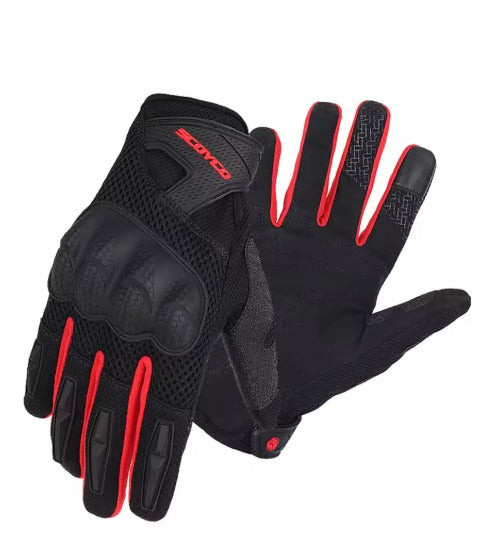 Guantes motociclista GUANTE-200