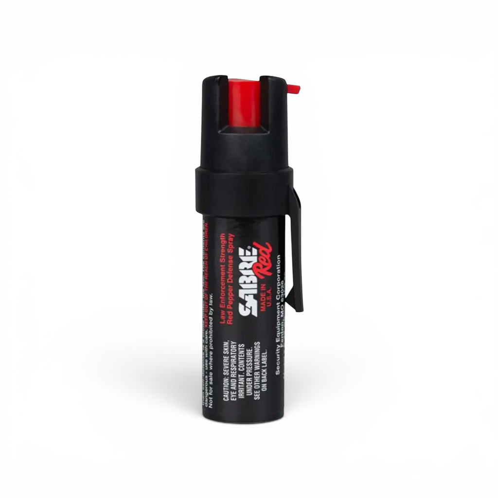 Gel P-22G-XX de gas pimienta 19g