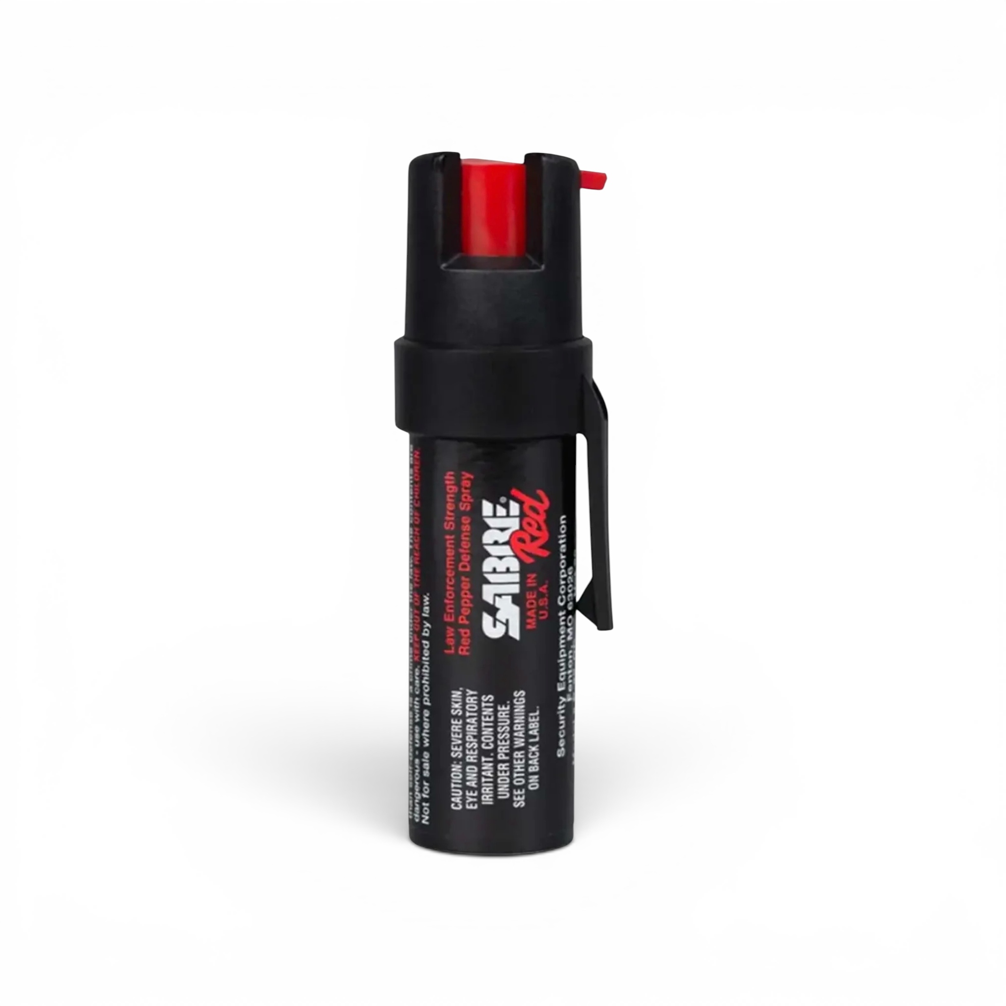 Gel P-22G-XX de gas pimienta 19g