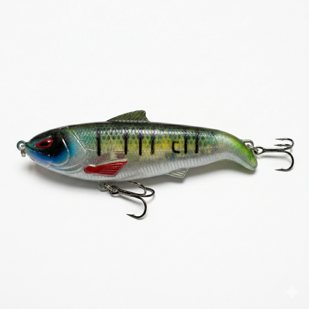Anzuelo FISH-53