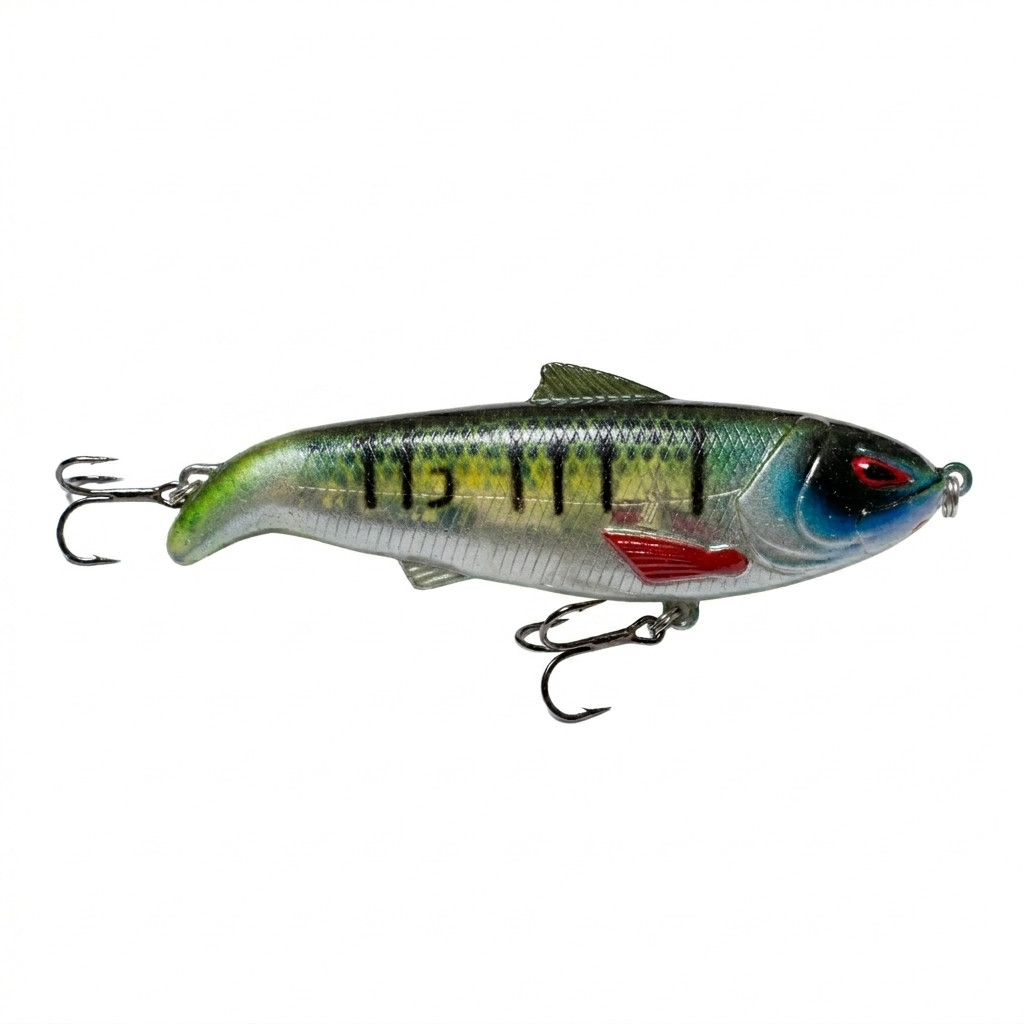 Anzuelo FISH-53