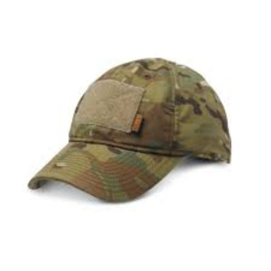 Gorra 5.11 Multicam