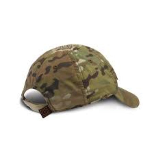 Gorra multicam 5.11