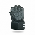Guante Deportivo NEW POWER con Muñequera Ajustable G-NP35
