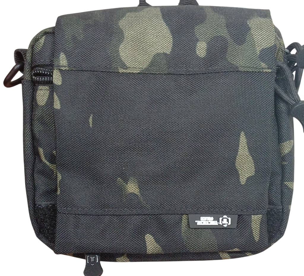 Pouch tactico con correa H-3 Tactical Police