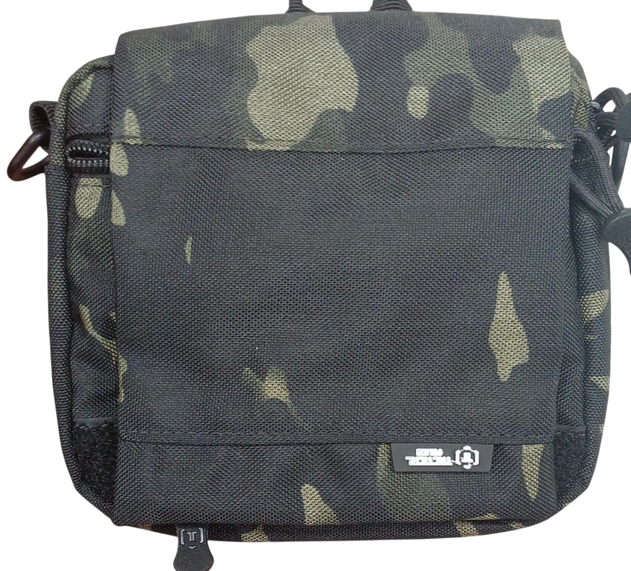 Pouch tactico con correa H-3 Tactical Police