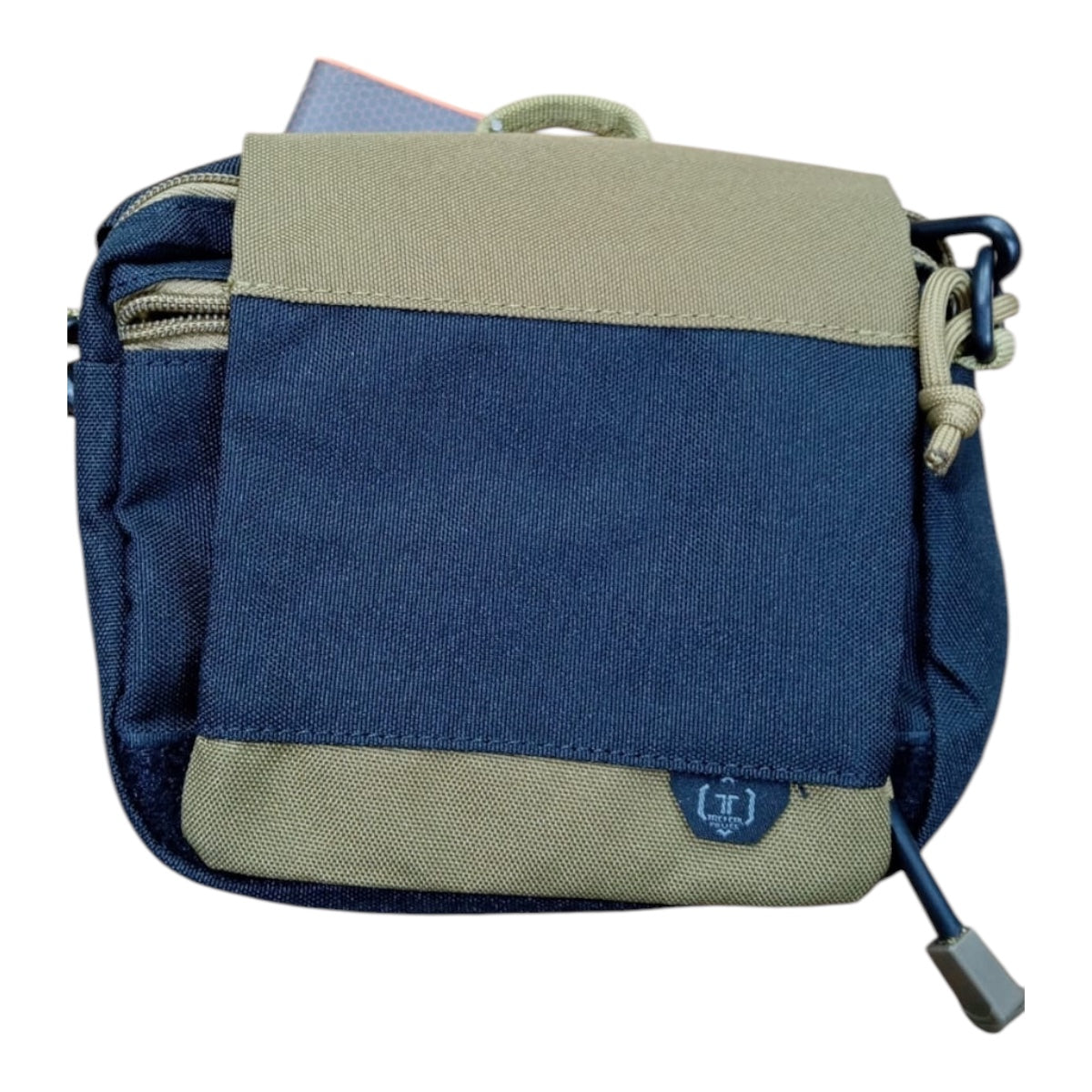 Pouch tactico con correa H-3 Tactical Police